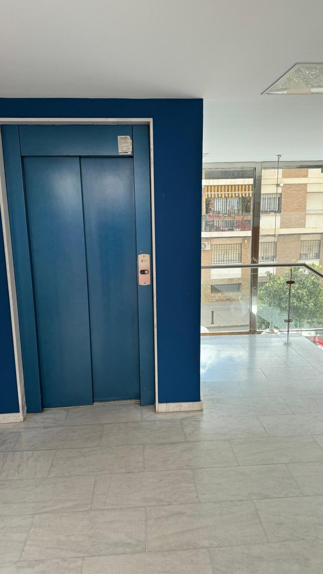 Blue House Cordoba Apartment Exterior photo