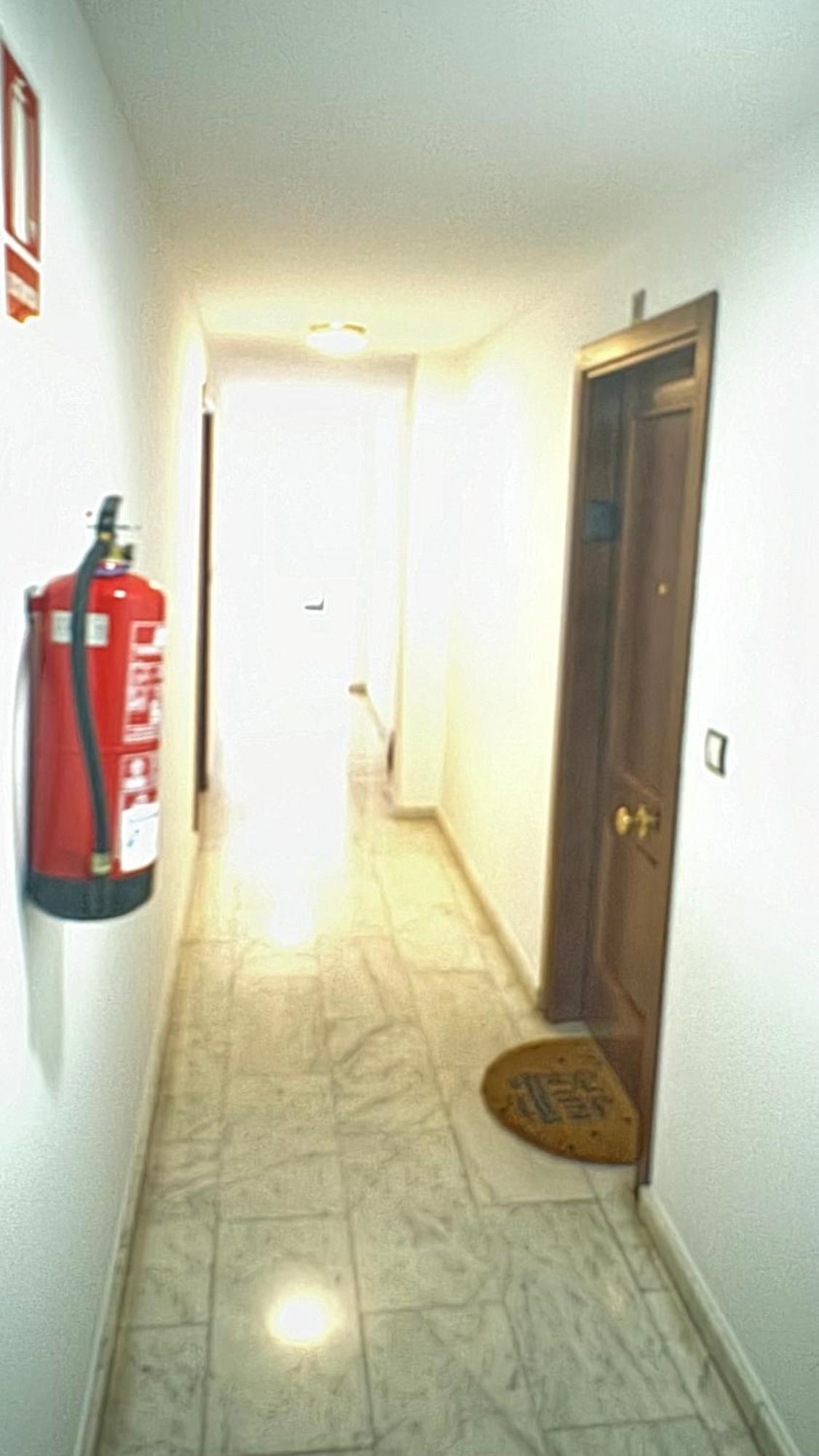 Blue House Cordoba Apartment Exterior photo