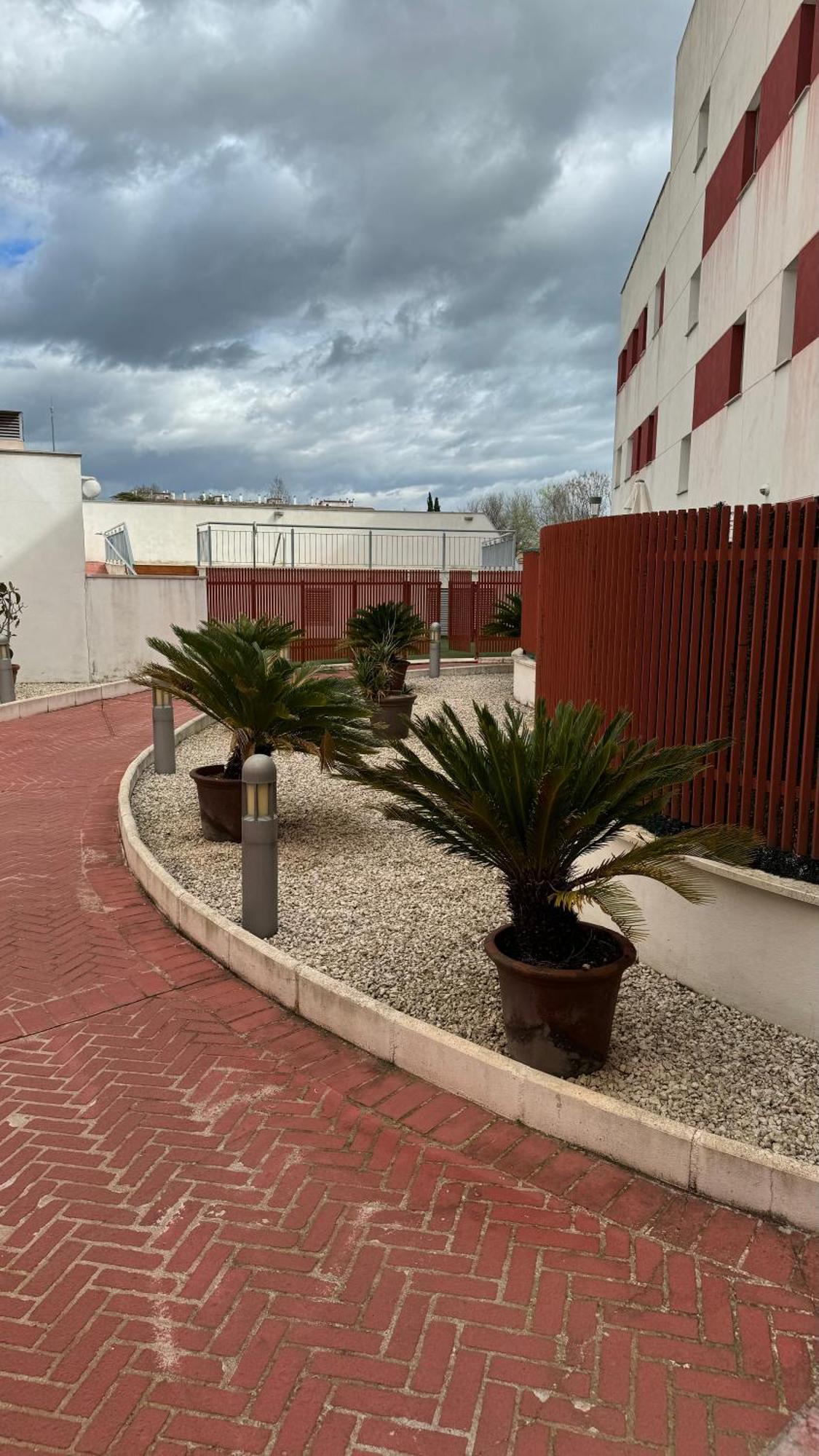 Blue House Cordoba Apartment Exterior photo