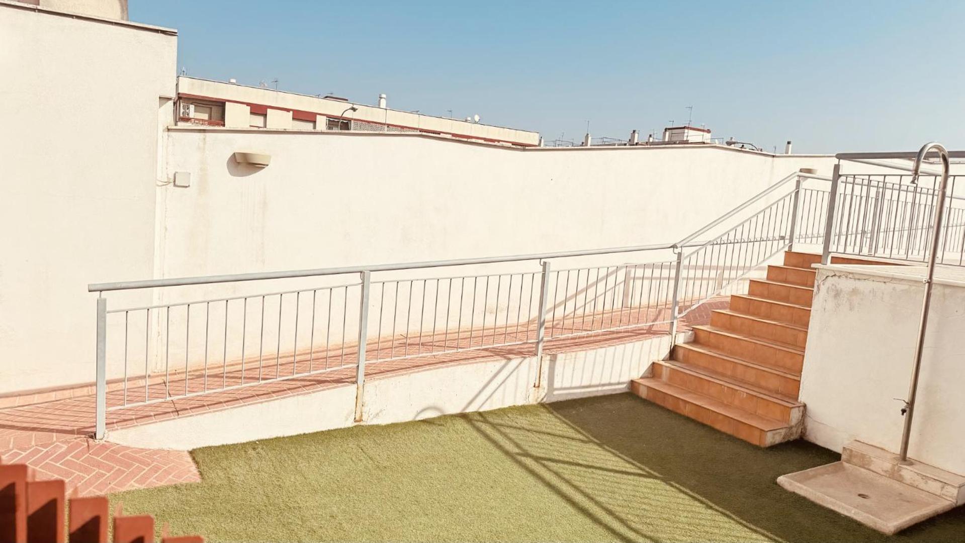 Blue House Cordoba Apartment Exterior photo